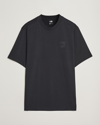 Herre | The North Face | The North Face | NSE Patch Tee Black