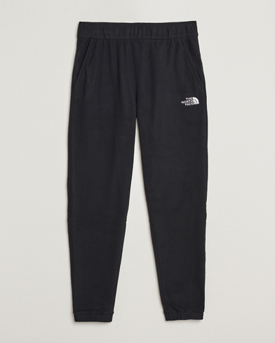 Herre | The North Face | The North Face | 100 Glacier Pant Black