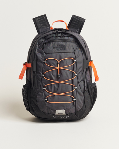 Herre |  | The North Face | Classic Borealis Backpack Asphalt Grey