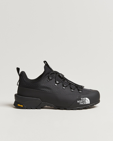 Herre |  | The North Face | Glenclyffe Low Sneaker Black