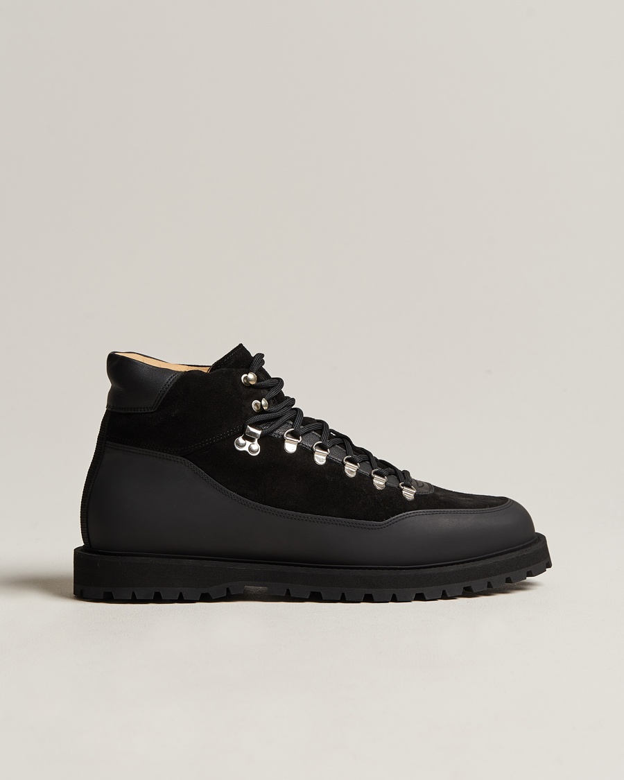 Herre | | C.QP | Saxum Terrain Boot Black