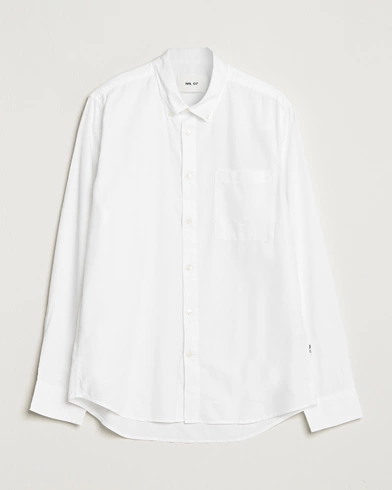 Herre |  | NN07 | Arne Tencel Shirt White