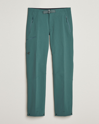 Herre | Funksjonelle bukser | Arc'teryx | Gamma AR Pants Boxcar Green