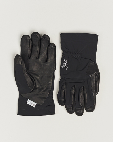 Herre | Hansker | Arc'teryx | Venta AR Glove Black