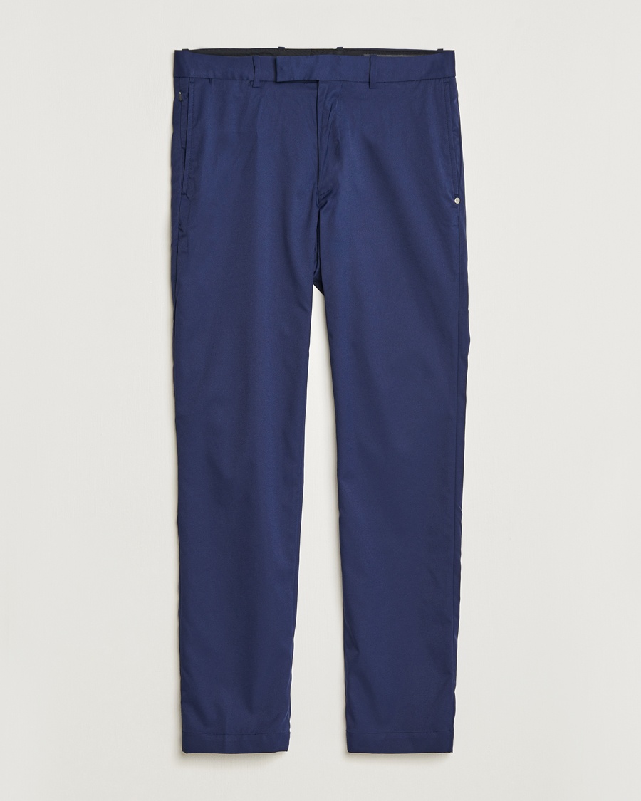 RLX Ralph Lauren Featherweight Golf Pants French Navy – Blå