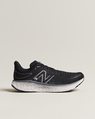 Herre | Svarte sneakers | New Balance Running | Fresh Foam 1080 v12 Black