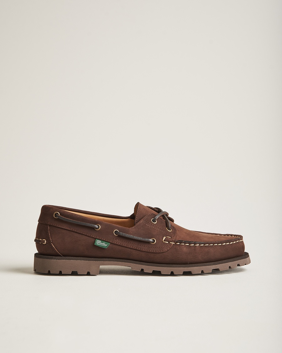 Herre | Heritage Corner | Paraboot | Malo Moccasin Gringo