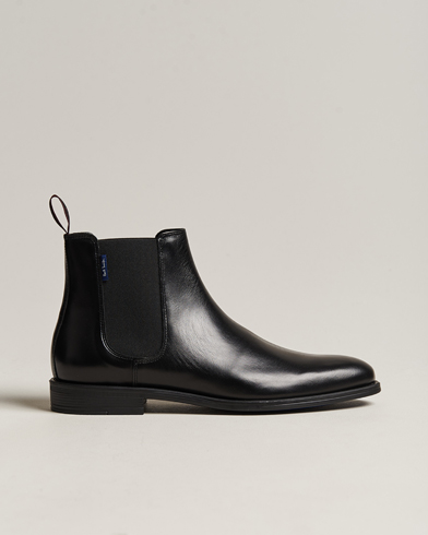 Herre | Chelsea boots | PS Paul Smith | Cedric Leather Chelsea Boot Black