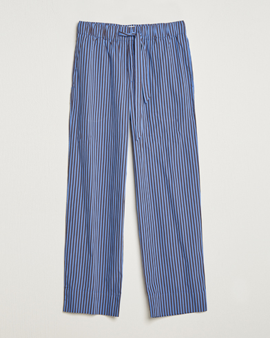 Herre | Klær | Tekla | Poplin Pyjama Pants Verneuil Stripes 