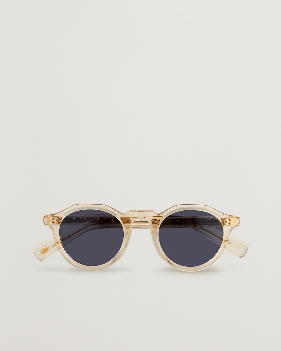 Herre | Japanese Department | EYEVAN 7285 | Mason Sunglasses Transparent