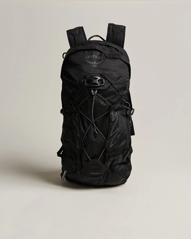 Herre | Vesker | Osprey | Talon 11 Backpack Stealth Black
