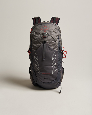 Herre |  | Osprey | Talon Pro 20 Backpack Carbon