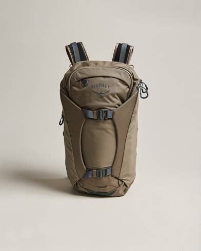 Herre | Ryggsekker | Osprey | Metron 24 Backpack Tan Concrete