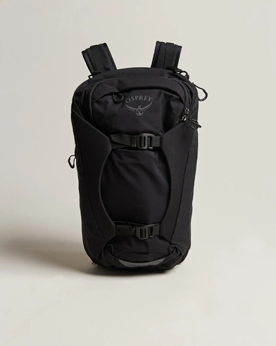 Herre | Ryggsekker | Osprey | Metron 24 Backpack Black
