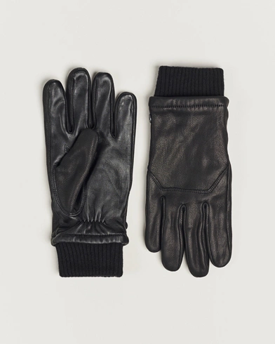 Herre | Hansker | Canada Goose | Workman Glove Black