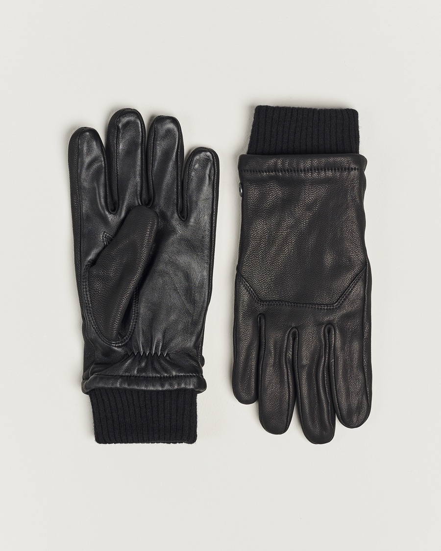 Herre | | Canada Goose | Workman Glove Black