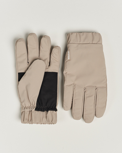 Herre |  | Hestra | Axis Primaloft Waterproof Glove Beige
