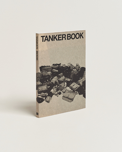 Herre | Bøker | Porter-Yoshida & Co. | Tanker Book 