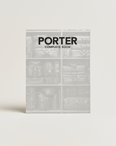 Herre | Porter-Yoshida & Co. | Porter-Yoshida & Co. | 85th Complete Book 