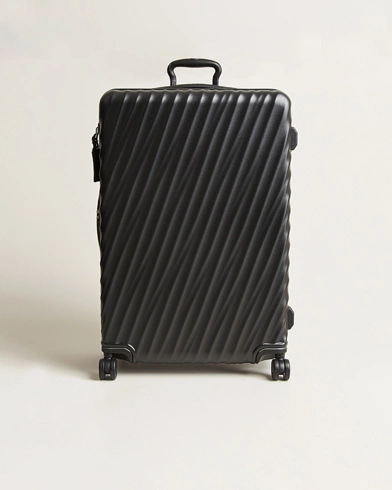 Herre | Kofferter | TUMI | 19 Degree Extended Trip Packing Case Black