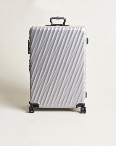 Herre | Kofferter | TUMI | 19 Degree Extended Trip Packing Case Grey
