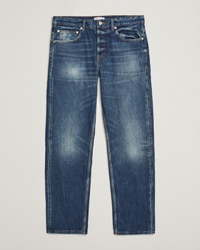 Herre |  | FRAME | The Straight Jeans Whistler