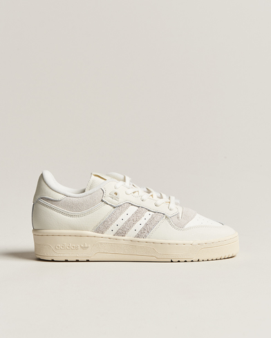 Herre |  | adidas Originals | Rivalry 86 Sneaker White/Grey