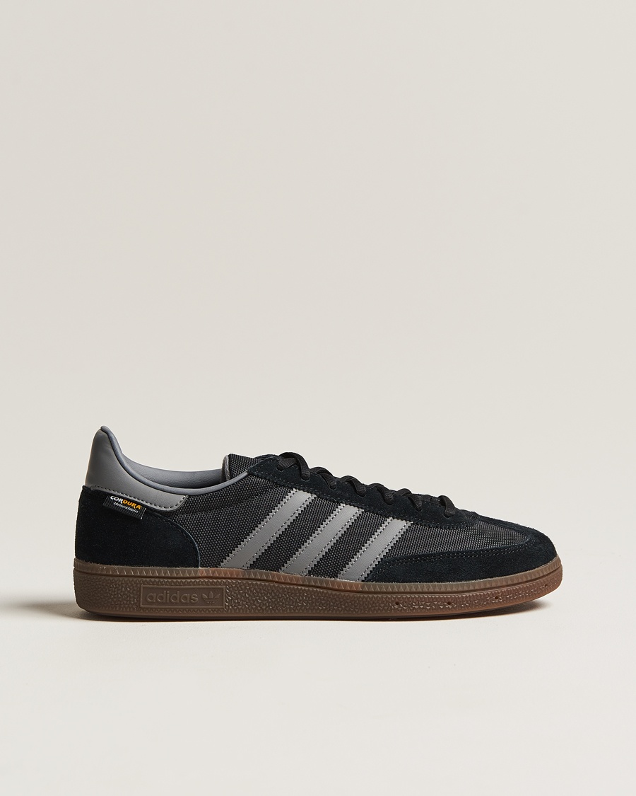 Herre | adidas Originals | adidas Originals | Handball Spezial Cordura Sneaker Black