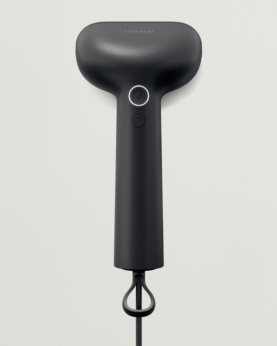 Steamery Cirrus X Steamer Onyx