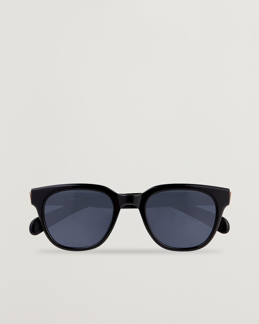 Herre | Japanese Department | EYEVAN 7285 | Vadim Sunglases Black