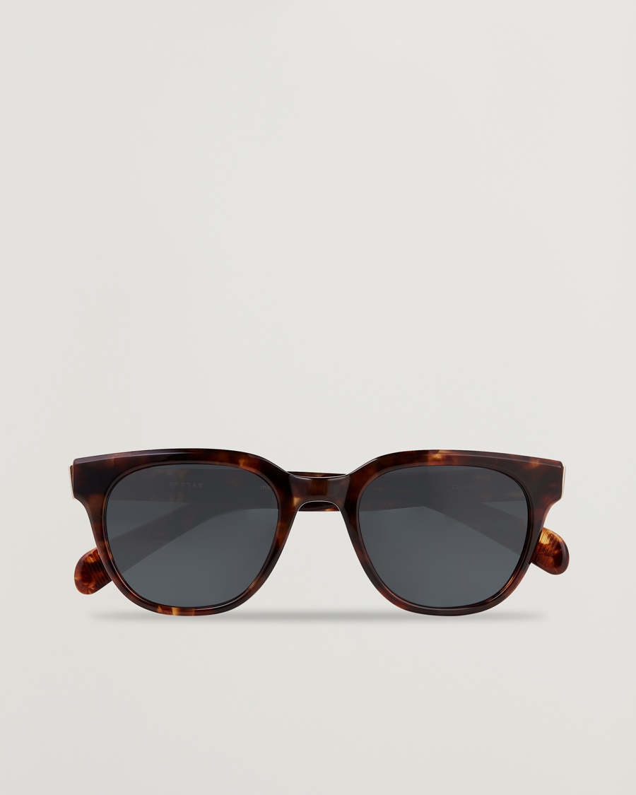 Herre | Japanese Department | EYEVAN 7285 | Vadim Sunglases Tortoise