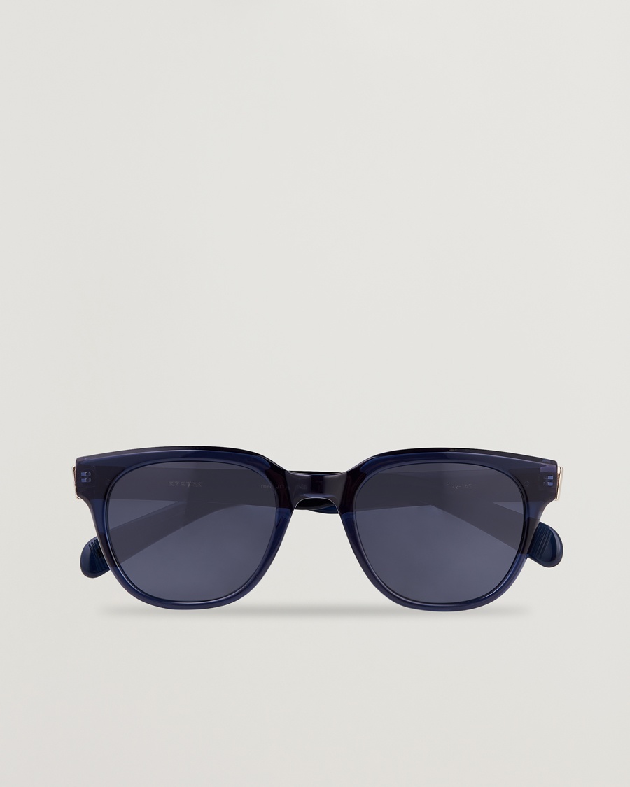 Herre | Japanese Department | EYEVAN 7285 | Vadim Sunglases Midnight