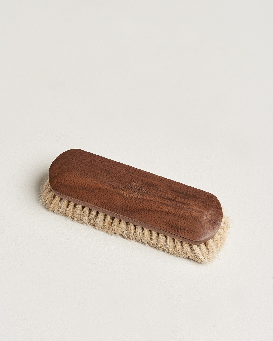 Herre | | Paul Brunngård | Horse Hair Brush Neutral