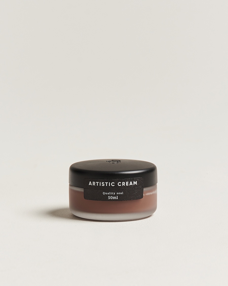 Paul Brunngård Artistic Cream 50 ml Medium Brown – Brun