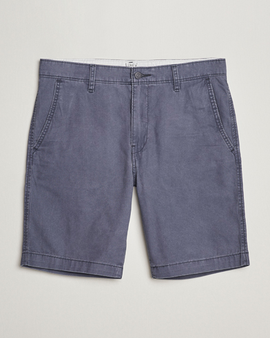 Herre | Levi's | Levi's | Garment Dyed Chino Shorts Periscope