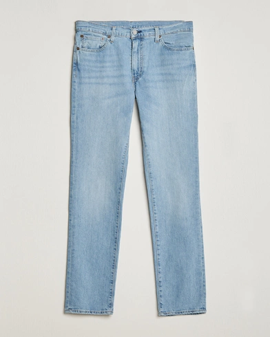 Herre | Jeans | Levi's | 511 Slim Fit Stretch Jeans Tabor Well Worn