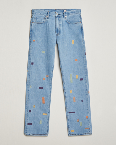 Herre |  | Levi's | 505 Made in Japan Regular Jeans MOJ Karachippu