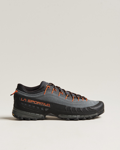Herre | Turstøvler | La Sportiva | TX4 Hiking Shoe Carbon/Flame