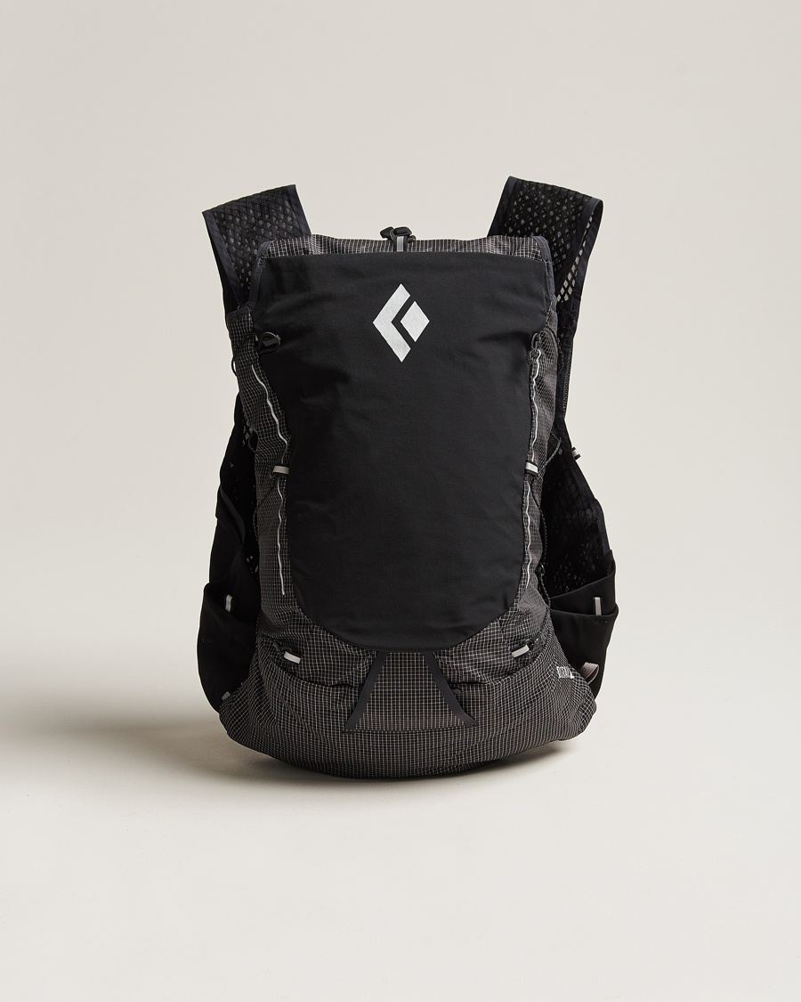 Herre | Vesker | Black Diamond | Distance 22 Backpack Black