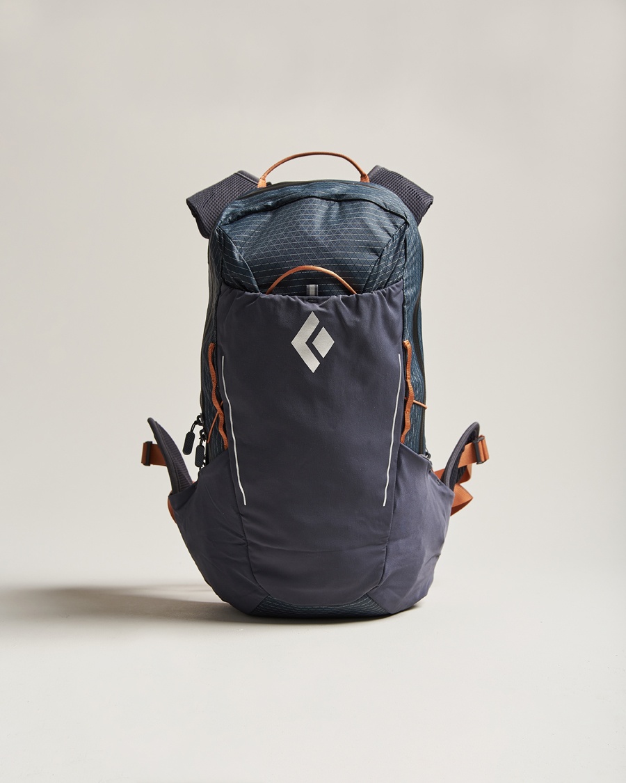 Herre | Vesker | Black Diamond | Pursuit 15 Pack Carbon/Moab Brown