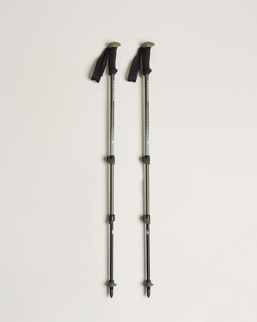 Herre | Running | Black Diamond | Trail Back Trekking Poles Tundra