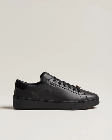 Herre | Bally | Bally | Ryver Leather Sneaker Black