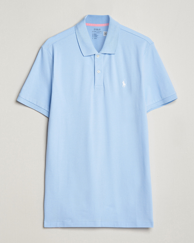 Herre |  | Polo Ralph Lauren Golf | Performance Stretch Polo Office Blue