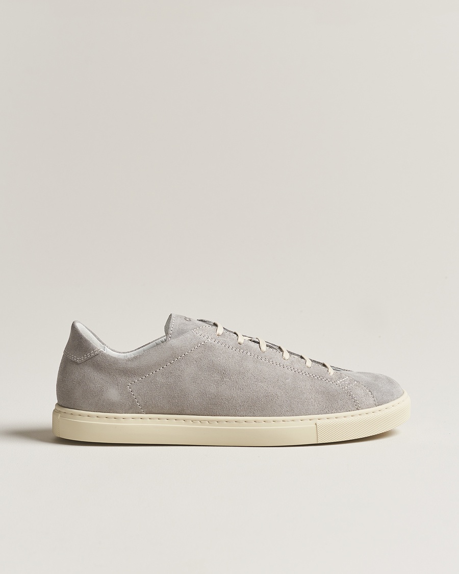 Herre | | CQP | Racquet Sneaker Cement