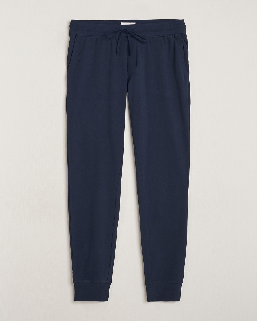 Herre | Klær | Bread & Boxers | Pyjama Pant Dark Navy