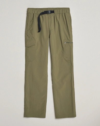 Herre | Funksjonelle bukser | Columbia | Mountaindale Cargo Pant Stone Green