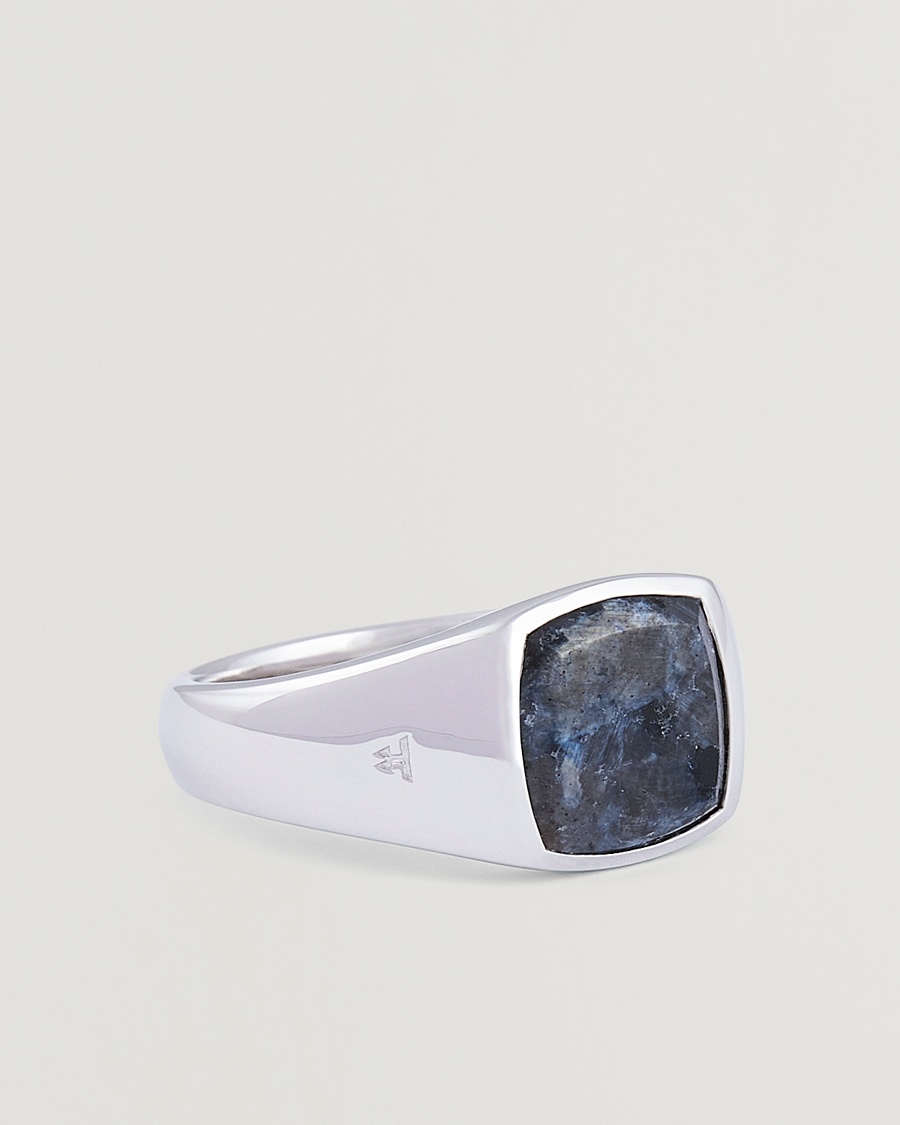 Herre | | Tom Wood | Kay Ring Larvikite