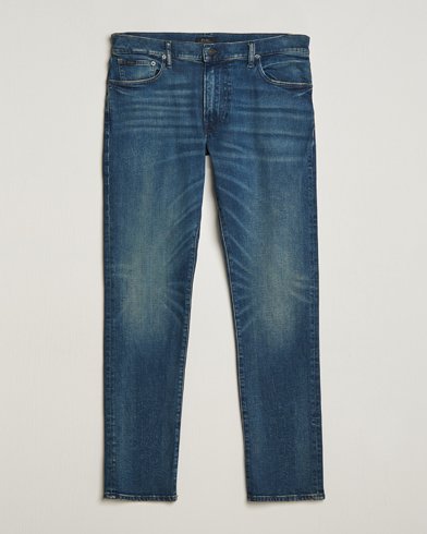 Herre | Jeans | Polo Ralph Lauren | Sullivan Slim Fit Denim Jeans Myers V3