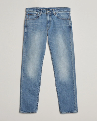 Herre | Jeans | Polo Ralph Lauren | Sullivan Slim Fit Jeans Callwood