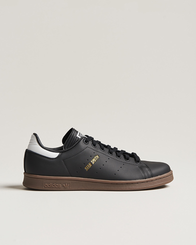 Herre |  | adidas Originals | Stan Smith Sneaker Black/White